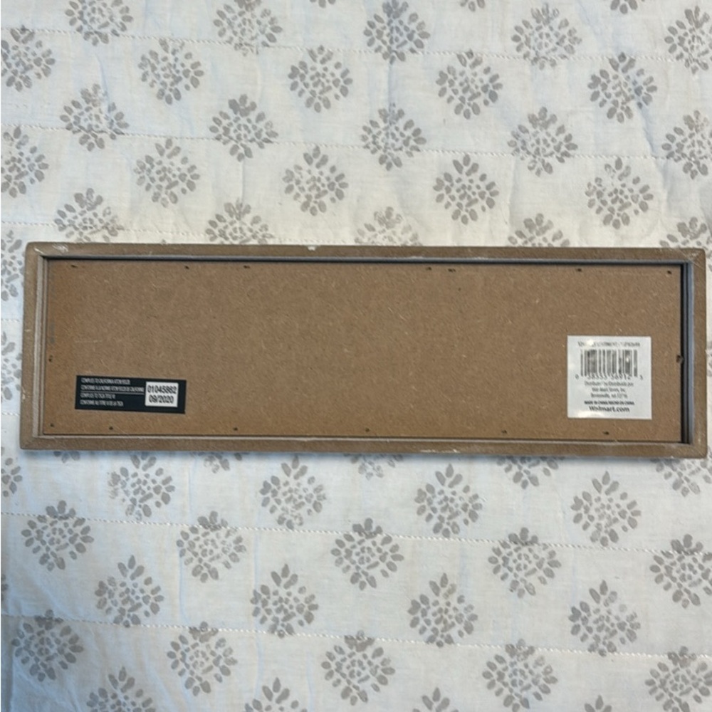 Small Sign - Picture 2 of 5